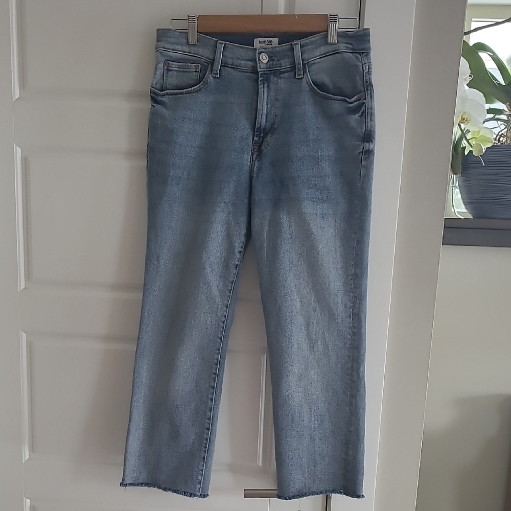 🟢Kensie Jeans. Size 8/29
